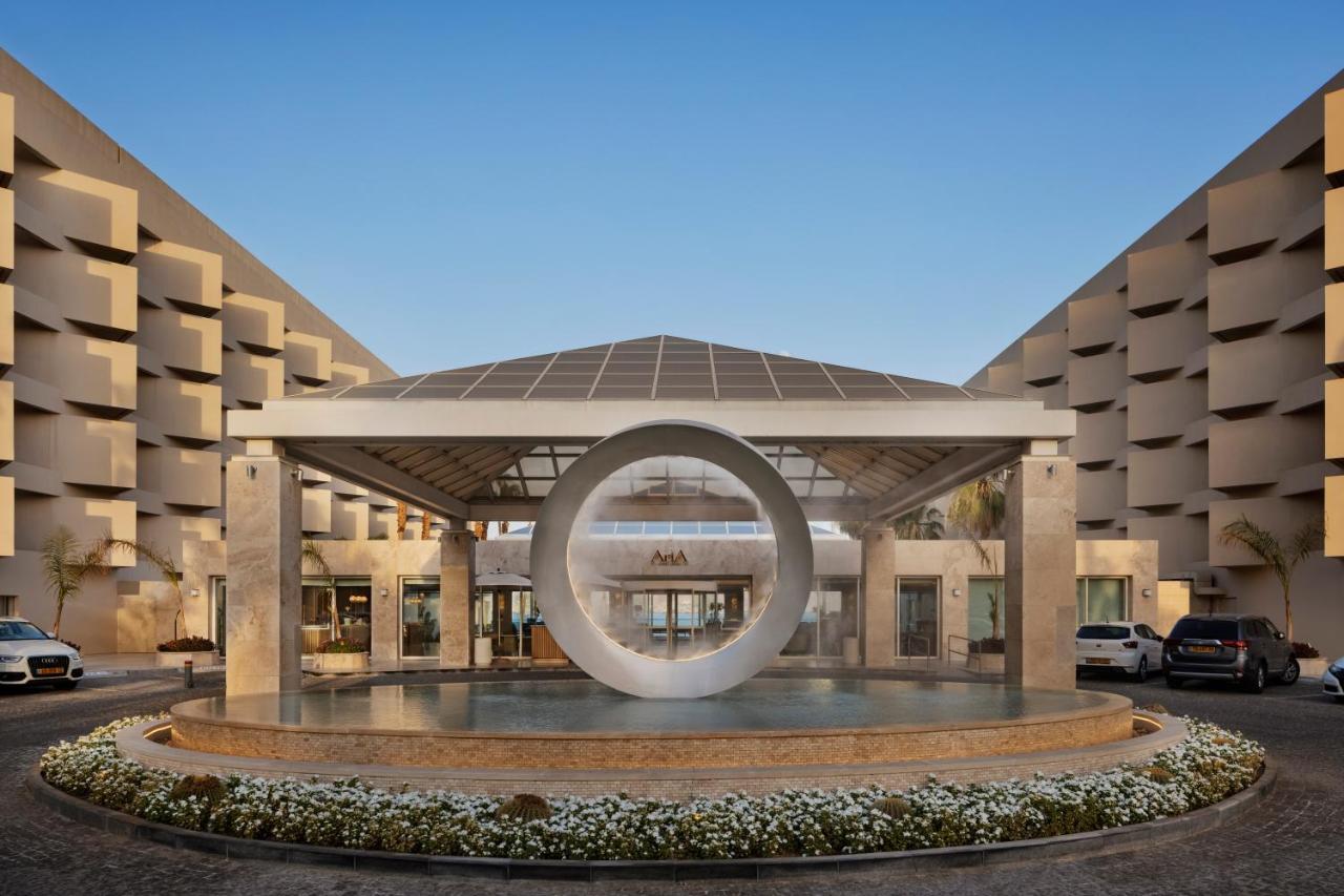 Hotel Aria Eilat Exterior foto The Westin La Paloma Resort & Spa