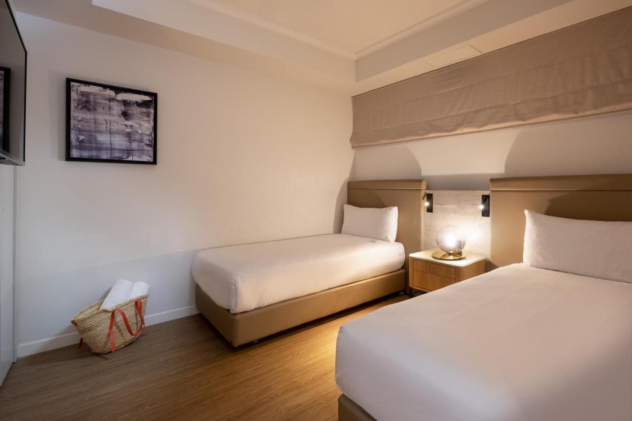 Hotel Aria Eilat Exterior foto