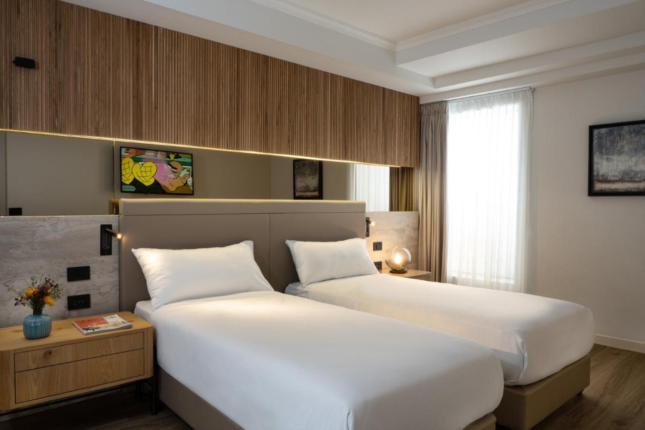 Hotel Aria Eilat Exterior foto Deluxe Room